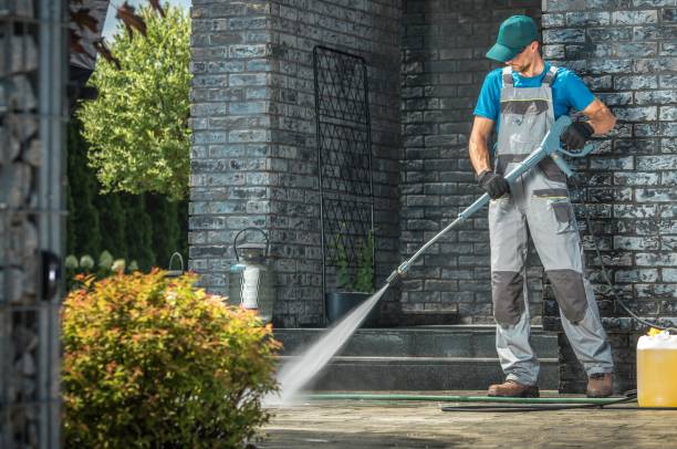 Best Dumpster Area Cleaning  in Sullivan, IN