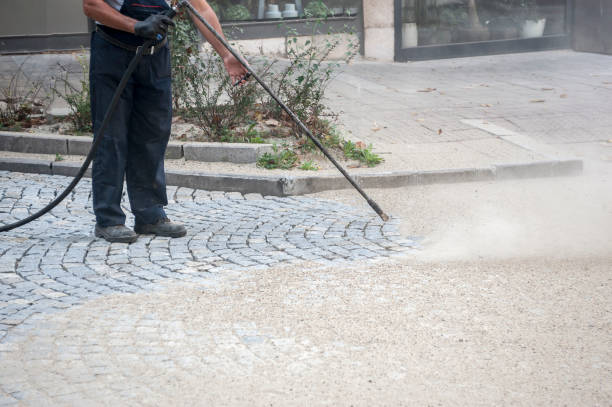 Best Sidewalk and Walkway Cleaning  in Sullivan, IN