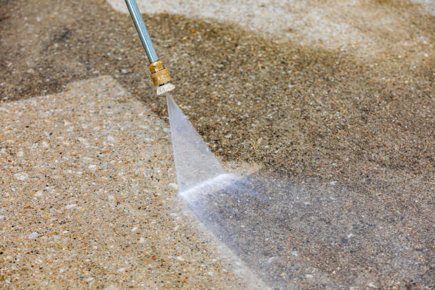 Best Gas Station Cleaning  in Sullivan, IN
