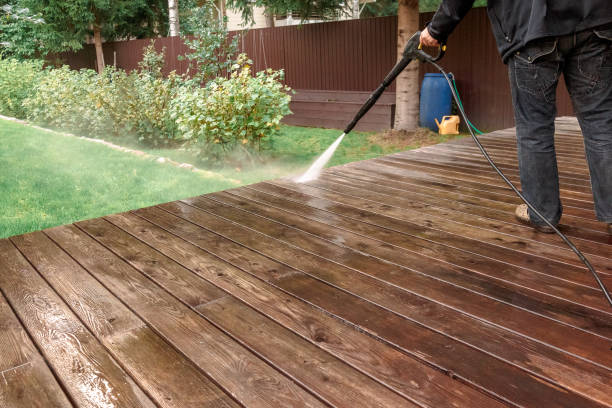 Trusted Sullivan, IN Pressure Washing Experts