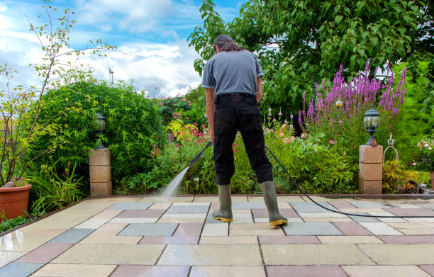Best Restaurant Pressure Washing  in Sullivan, IN