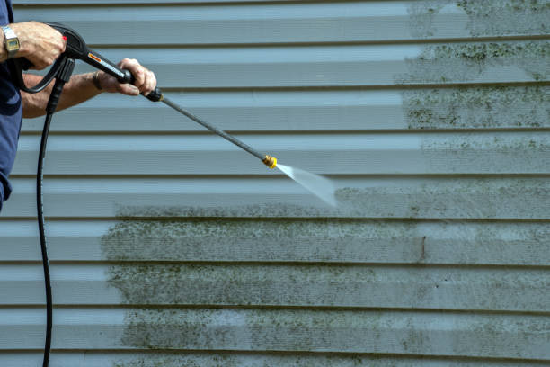 Best Animal Enclosure Cleaning  in Sullivan, IN