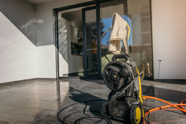 Best Patio and Deck Pressure Washing  in Sullivan, IN
