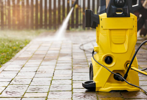 Best Machinery and Equipment Cleaning  in Sullivan, IN